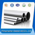 ASTM B337 Gr1/Gr2/Gr5/Gr9 Seamless Titanium Tube